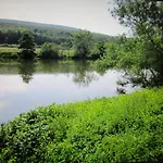 Holiday home Le Confluent Vireux-Molhain