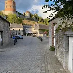 Le Confluent Vireux-Molhain