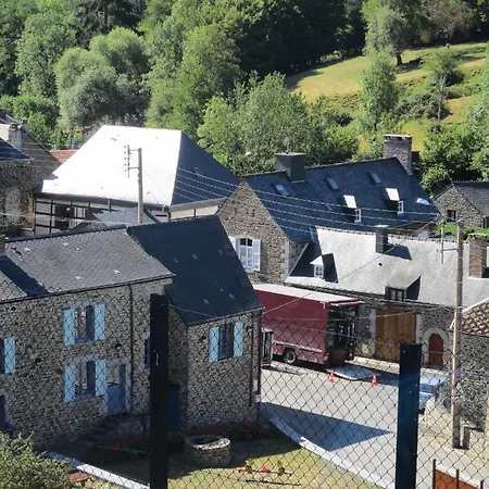 Le Confluent Casa vacanze *