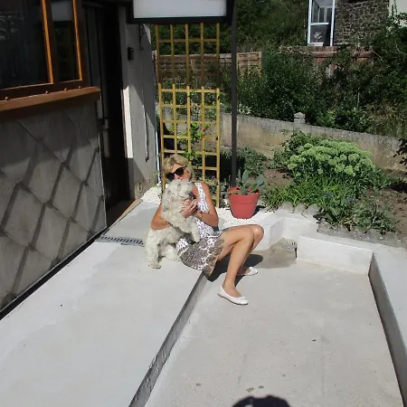 Nyaraló Le Confluent