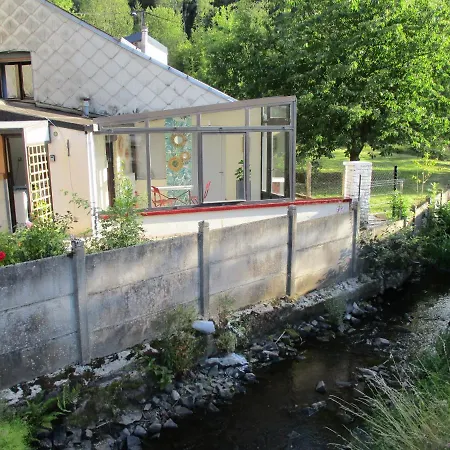 Le Confluent Casa vacanze