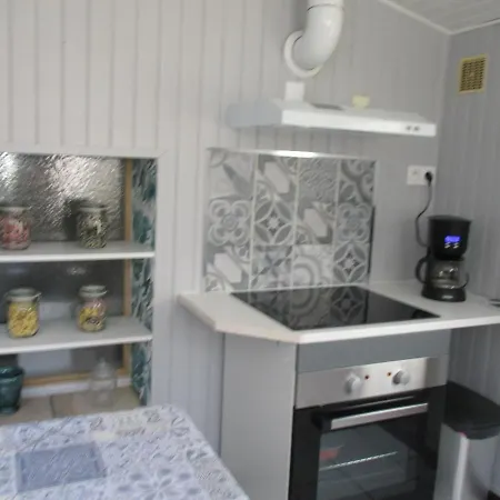 Nyaraló Le Confluent *