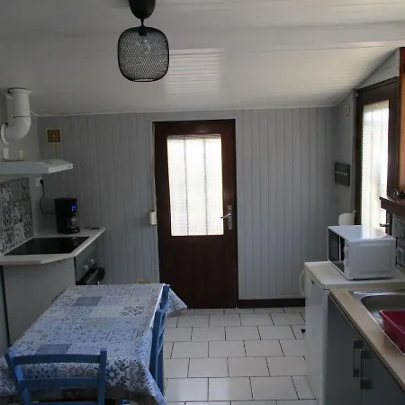 Le Confluent Vakantiehuis *