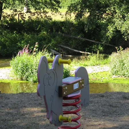Le Confluent Vakantiehuis *