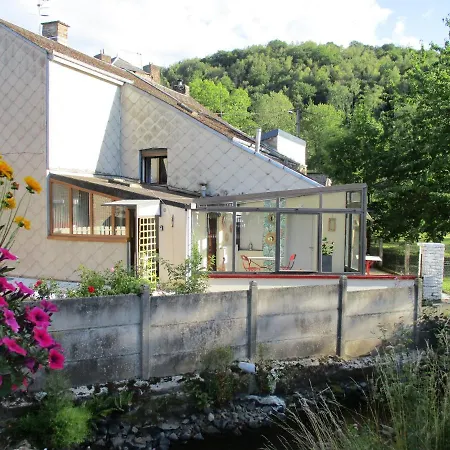 Le Confluent * Vireux-Molhain