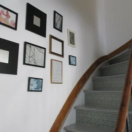 Nyaraló Le Confluent *