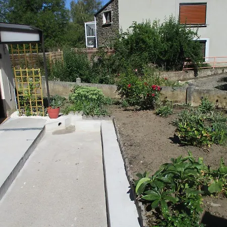 Le Confluent Nyaraló Vireux-Molhain