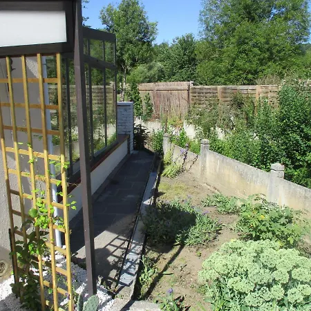 Vakantiehuis Le Confluent *