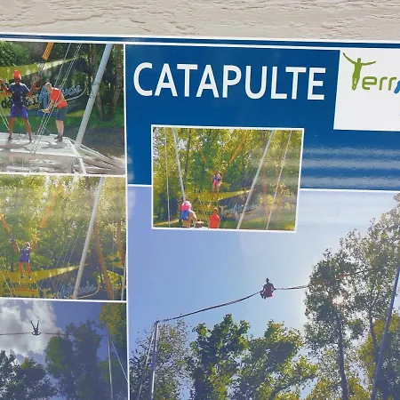 Le Confluent Nyaraló Vireux-Molhain