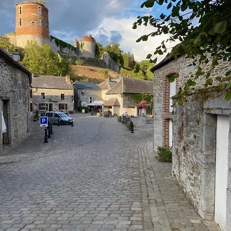 Le Confluent Vireux-Molhain