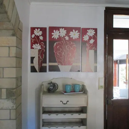 Nyaraló Le Confluent