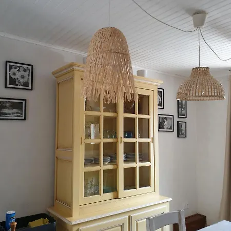 Le Confluent Prázdninový dům