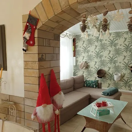 Le Confluent Prázdninový dům
