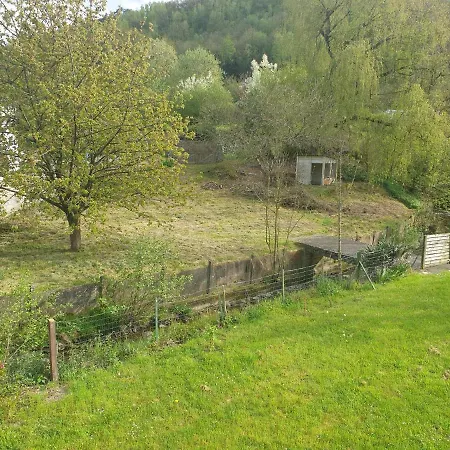 Vakantiehuis Le Confluent *