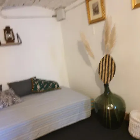 Le Confluent Vakantiehuis Vireux-Molhain