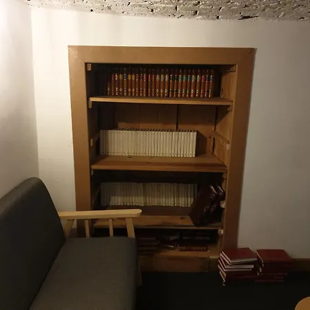 Prázdninový dům Le Confluent