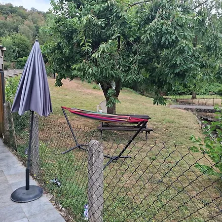 Le Confluent Prázdninový dům *