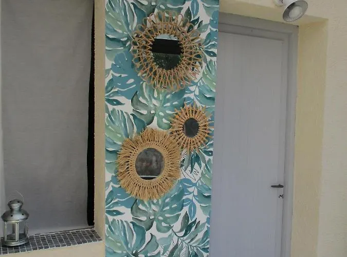 Holiday home Le Confluent Vireux-Molhain