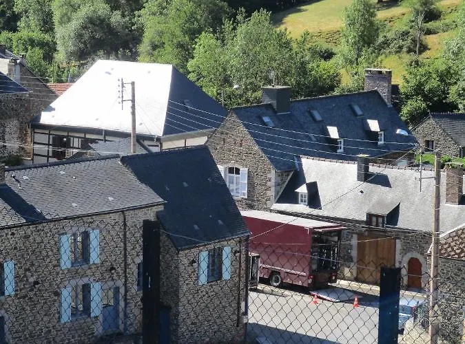 Le Confluent Holiday home *