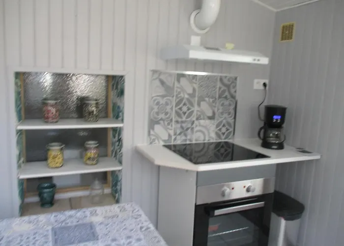 펜션 Le Confluent *