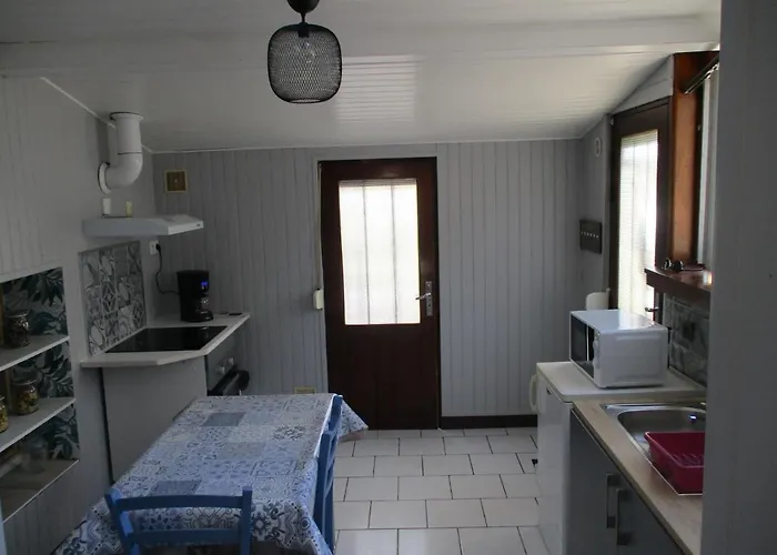 Le Confluent 펜션 *