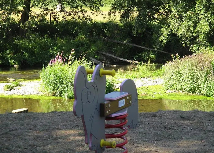 Le Confluent Holiday home *