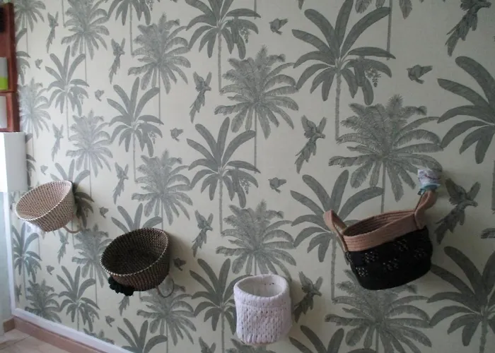 Prázdninový dům Le Confluent *