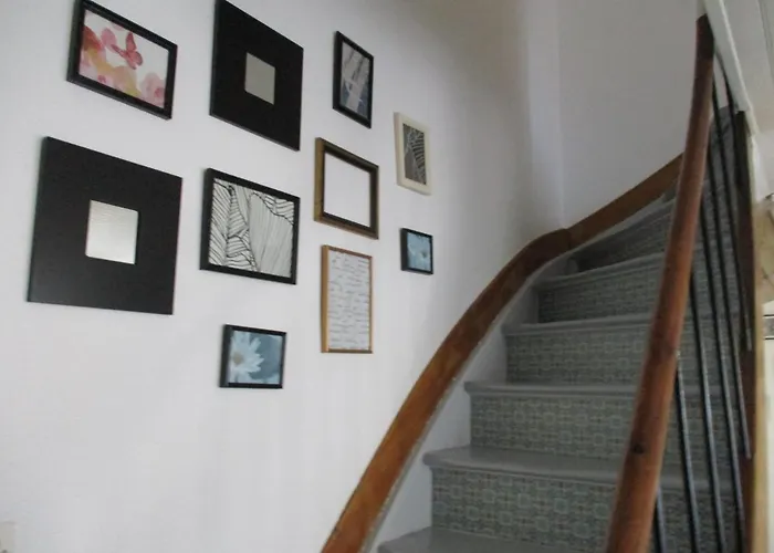 Holiday home Le Confluent *