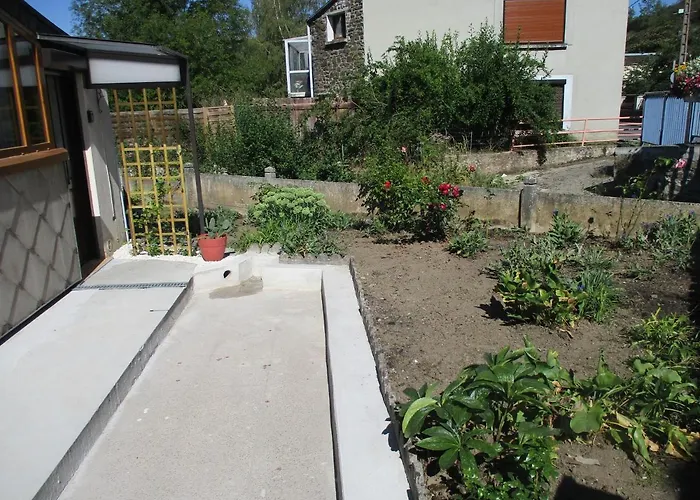 Le Confluent 펜션 Vireux-Molhain