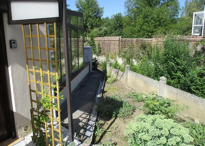 Holiday home Le Confluent *