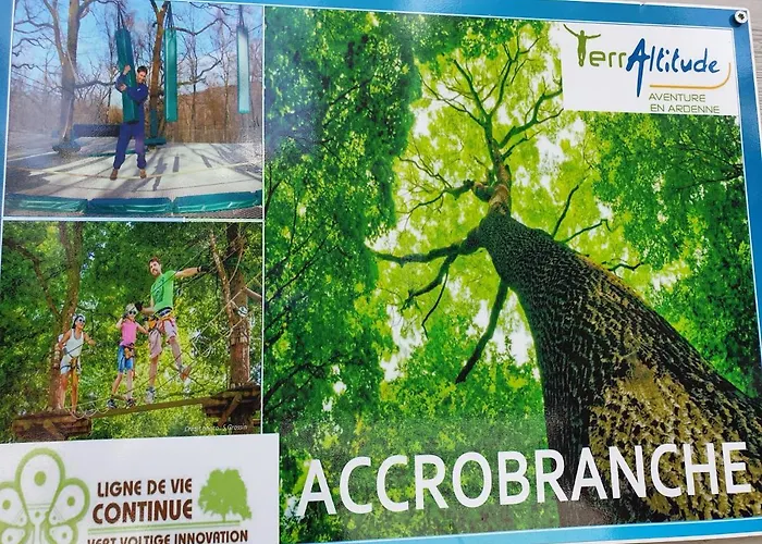 Le Confluent Vireux-Molhain