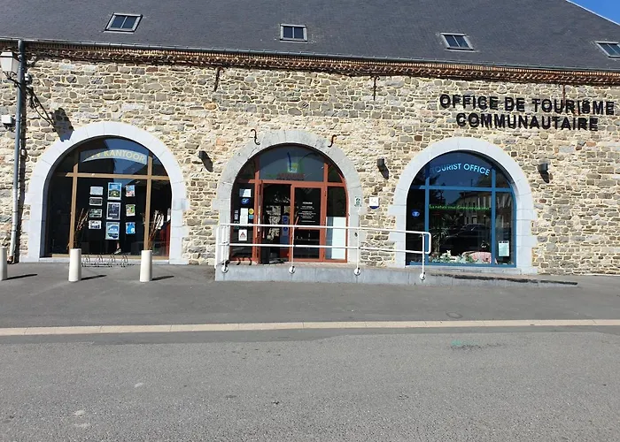 Holiday home Le Confluent Vireux-Molhain