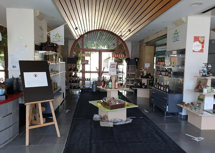 Holiday home Le Confluent Vireux-Molhain