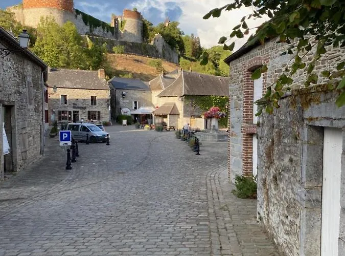 Le Confluent Vireux-Molhain