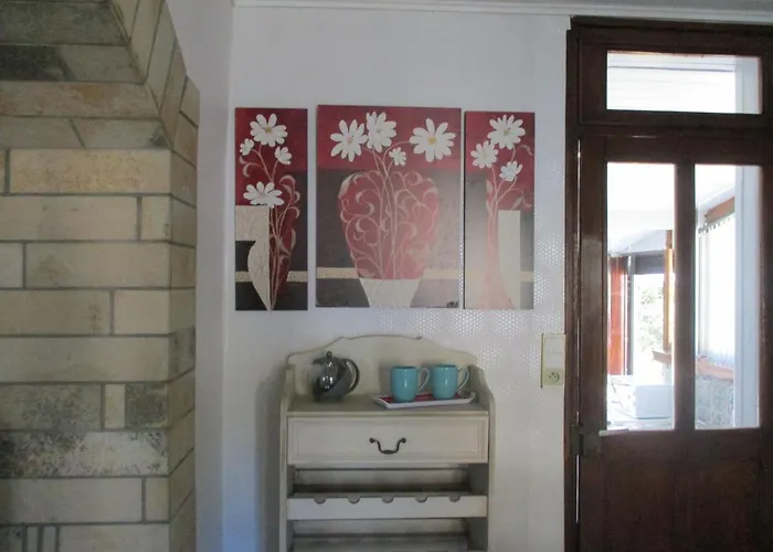 Holiday home Le Confluent