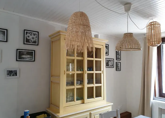 Le Confluent Holiday home