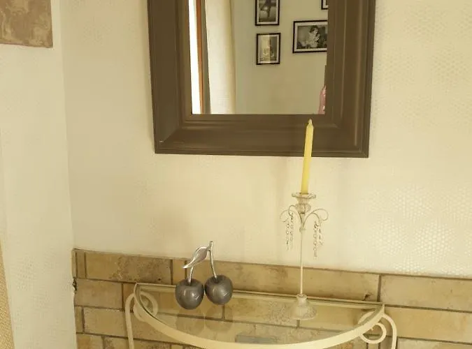 펜션 Le Confluent *