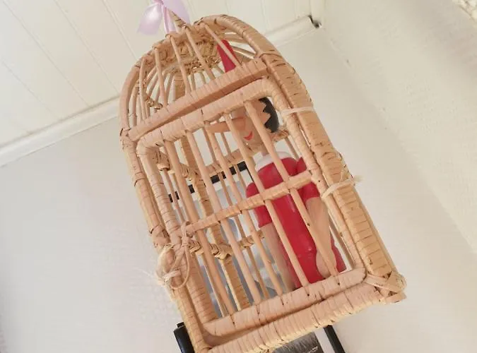 Holiday home Le Confluent Vireux-Molhain