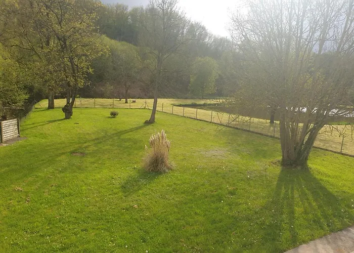 Le Confluent * Vireux-Molhain